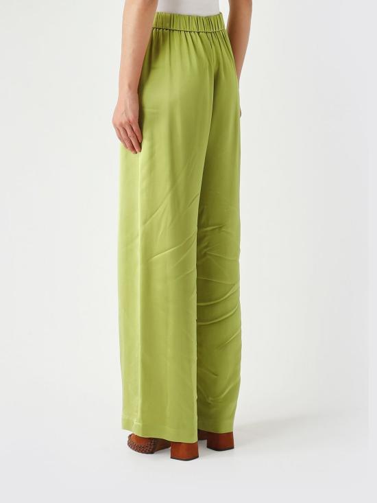 26SS 말리파르미 스트레이트 팬츠 JH807550631 60109 Green - MALÌPARMI