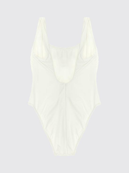 26SS 폴로 랄프로렌 원피스 수영복 21612410 White - POLO RALPH LAUREN