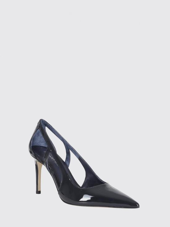 26SS 스튜어트 와이츠먼 힐/펌프스 SM482 N6G Blue - STUART WEITZMAN