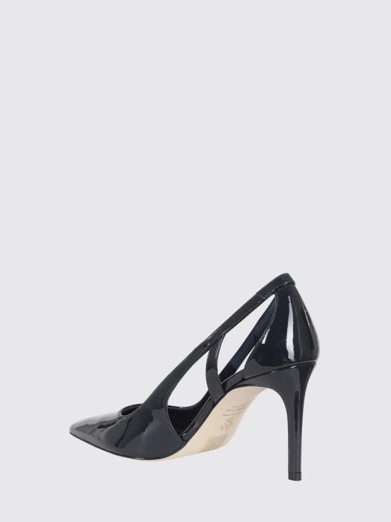 26SS 스튜어트 와이츠먼 힐/펌프스 SM482 N6G Blue - STUART WEITZMAN