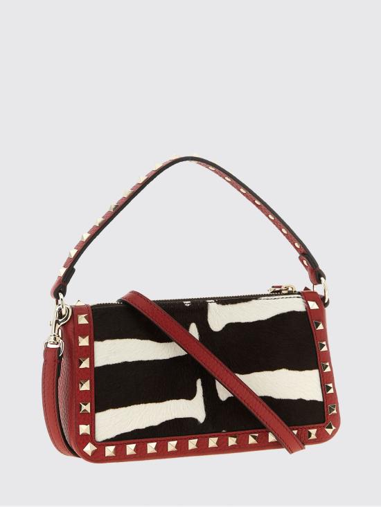 26SS 발렌티노 가라바니 토트백 W0B0T05AWT AQY Red - VALENTINO GARAVANI