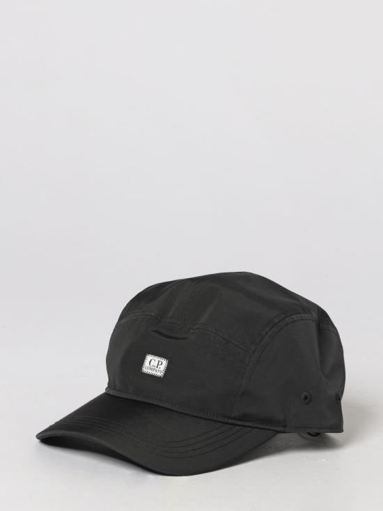 26SS 씨피 컴퍼니 볼캡 20CMAC047A110545A 999 Black