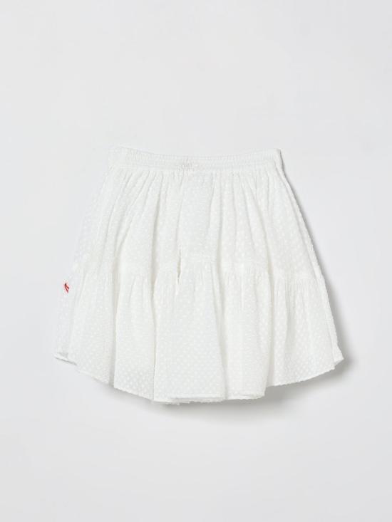 26SS [키즈] 자딕앤볼테르 스커트 X60549 10P White - ZADIG & VOLTAIRE