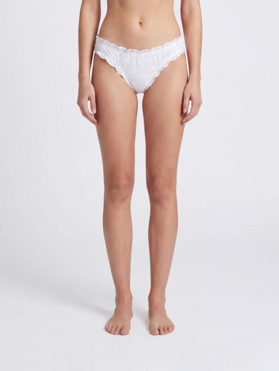 26SS 폴로 랄프로렌 비키니 수영복 21692454 White