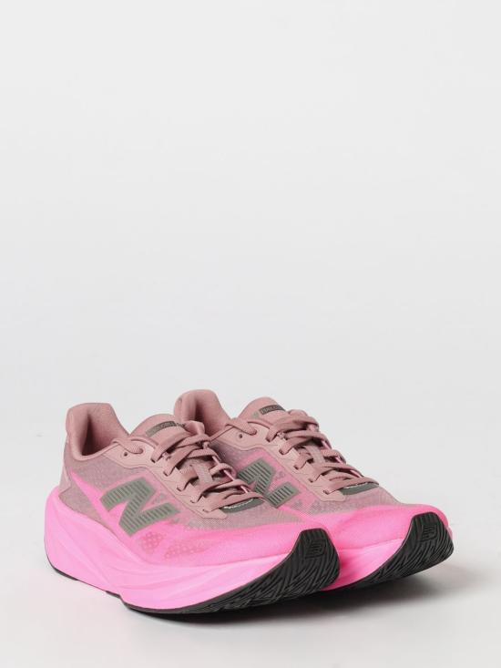26SS 뉴발란스 스니커즈 WFCX70N Fuchsia - NEW BALANCE