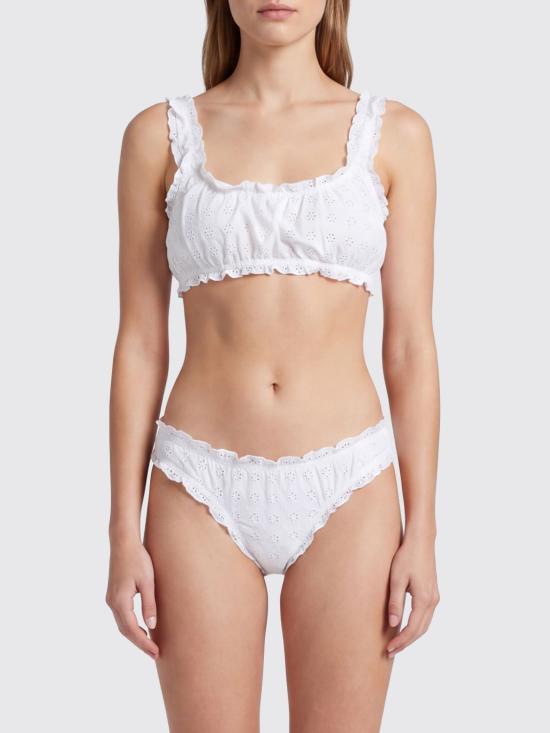 26SS 폴로 랄프로렌 비키니 수영복 21692448 White