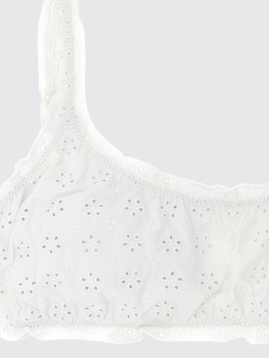 26SS 폴로 랄프로렌 비키니 수영복 21692448 White - POLO RALPH LAUREN
