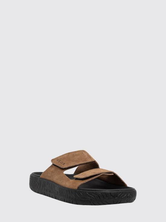 26SS 베자 샌들 SA3220678B Brown - VEJA