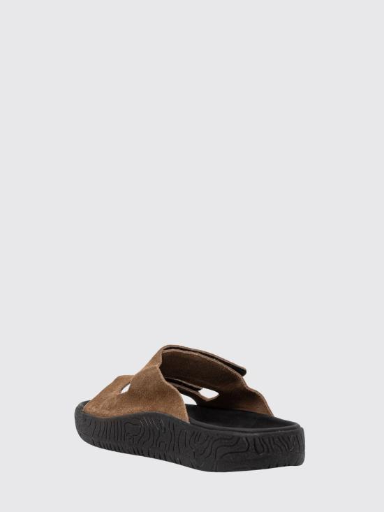 26SS 베자 샌들 SA3220678B Brown - VEJA