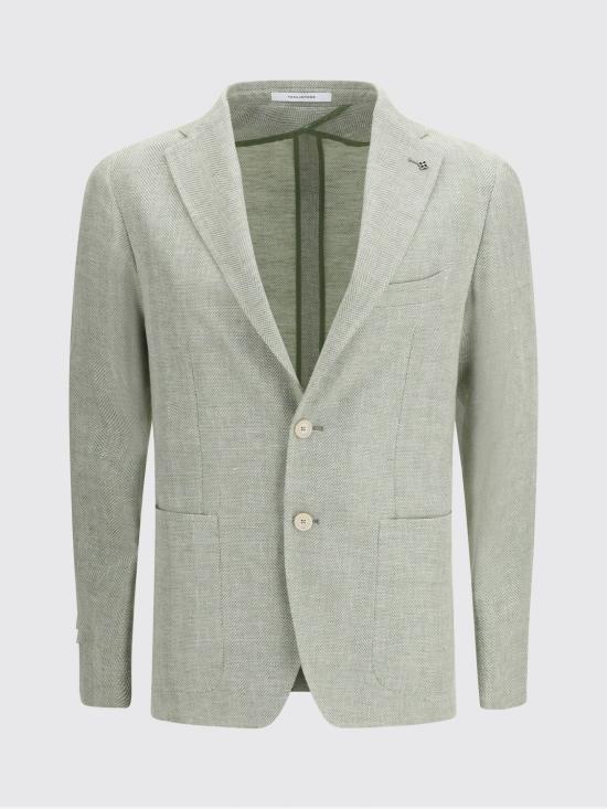 26SS 딸리아토레 수트 자켓 1SMC22K340345 EV935 Green - TAGLIATORE