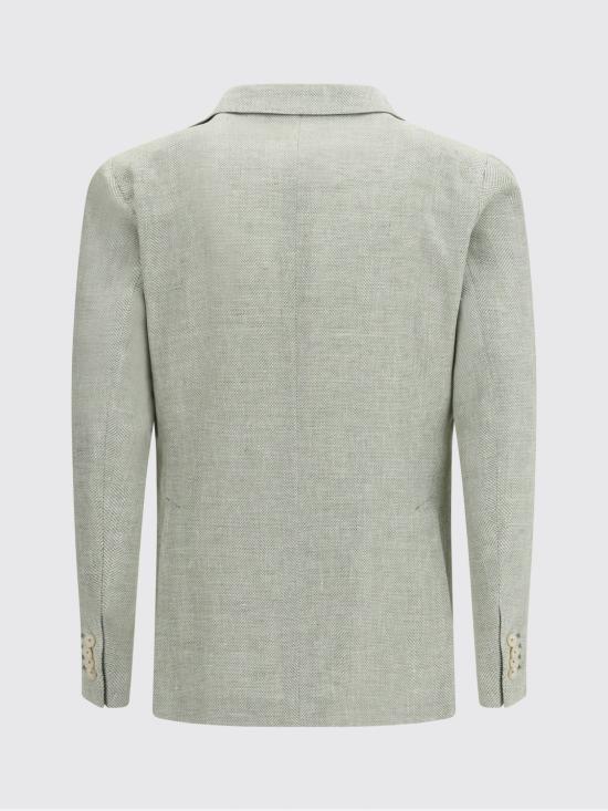 26SS 딸리아토레 수트 자켓 1SMC22K340345 EV935 Green - TAGLIATORE