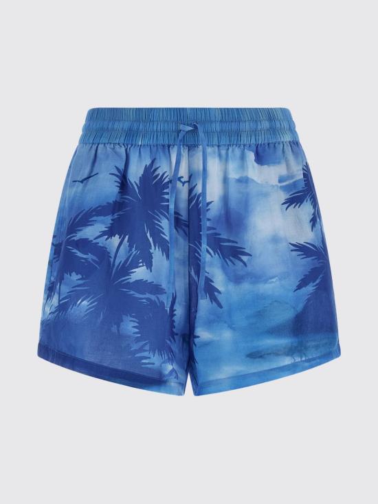26SS 폴로 랄프로렌 셔츠 21609383 SCENIC Blue - POLO RALPH LAUREN