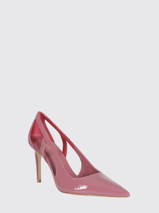 26SS 스튜어트 와이츠먼 힐/펌프스 SM482 YGT Cherry - STUART WEITZMAN