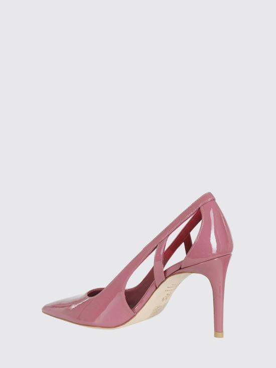 26SS 스튜어트 와이츠먼 힐/펌프스 SM482 YGT Cherry - STUART WEITZMAN