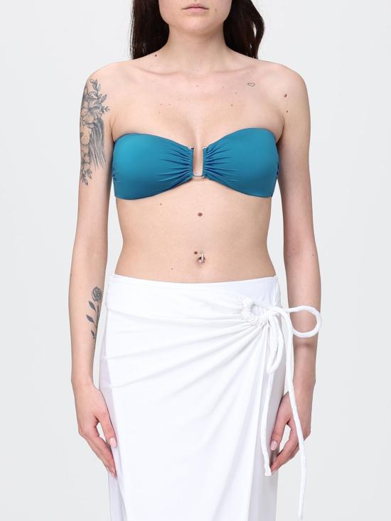 26SS 막스마라 비키니 수영복 2616821239600 009 Blue