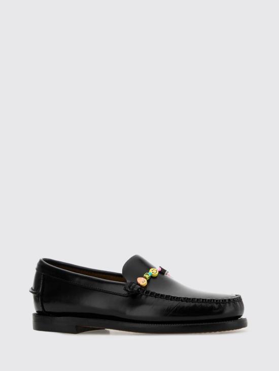 26SS 세바고 로퍼 75112VW 902 Black - SEBAGO