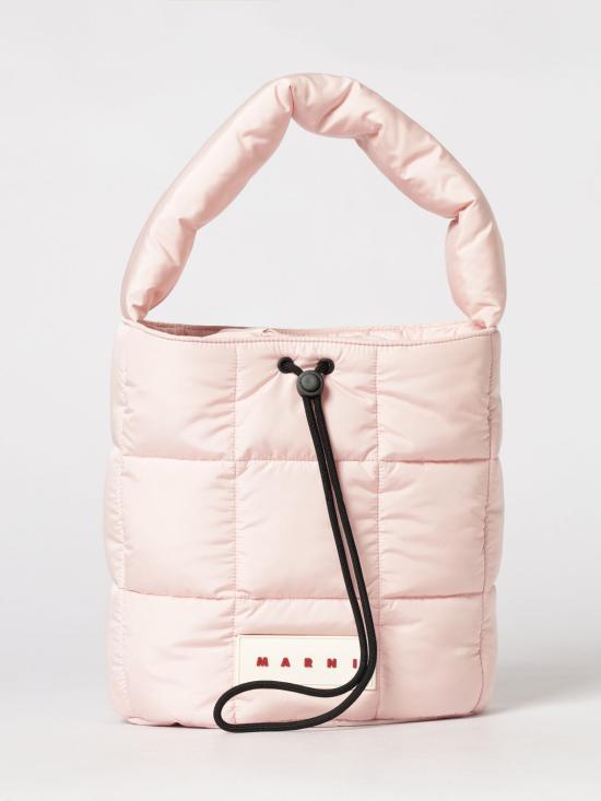 26SS 마르니 토트백 SBMP0269A0P8068 00C18 Pink