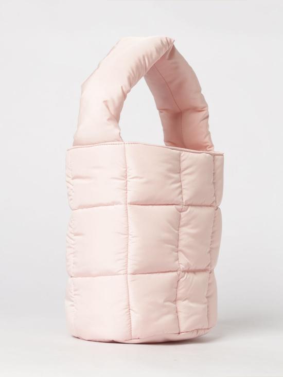26SS 마르니 토트백 SBMP0269A0P8068 00C18 Pink - MARNI