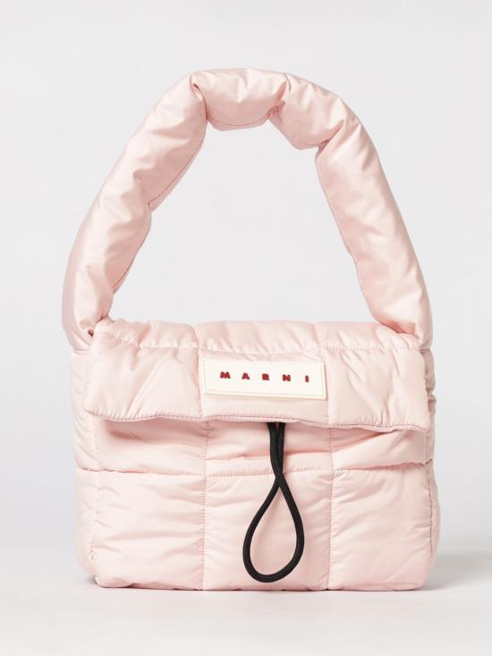 26SS 마르니 숄더백 SBMP0268A0P8068 00C18 Pink
