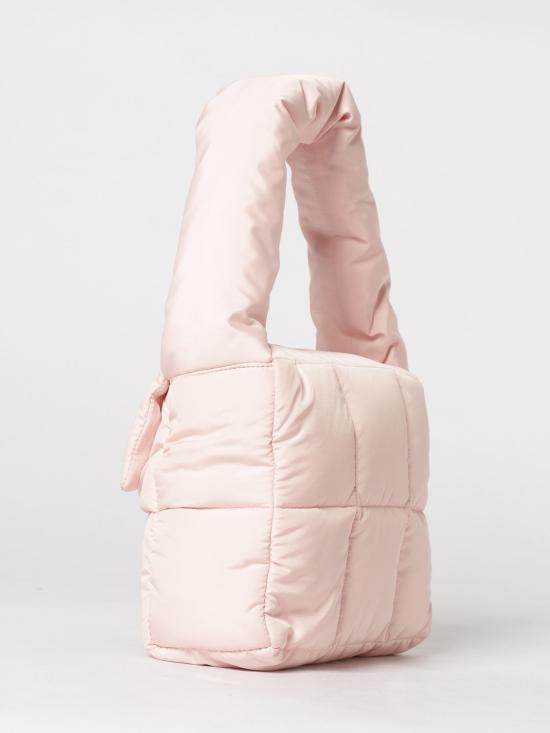 26SS 마르니 숄더백 SBMP0268A0P8068 00C18 Pink - MARNI