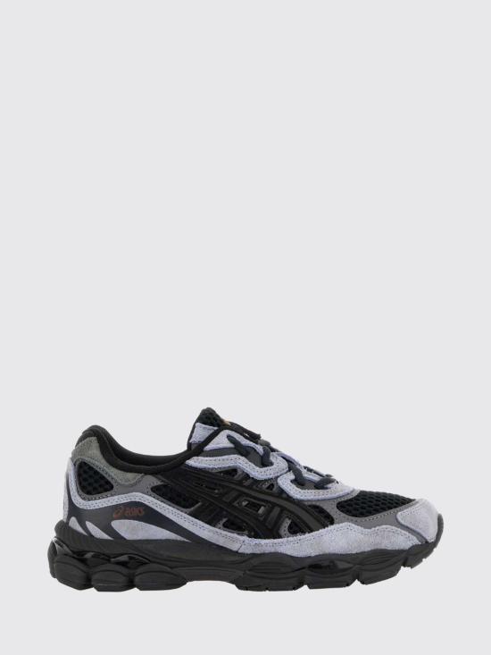 26SS 아식스 스니커즈 1203A897 001 Black