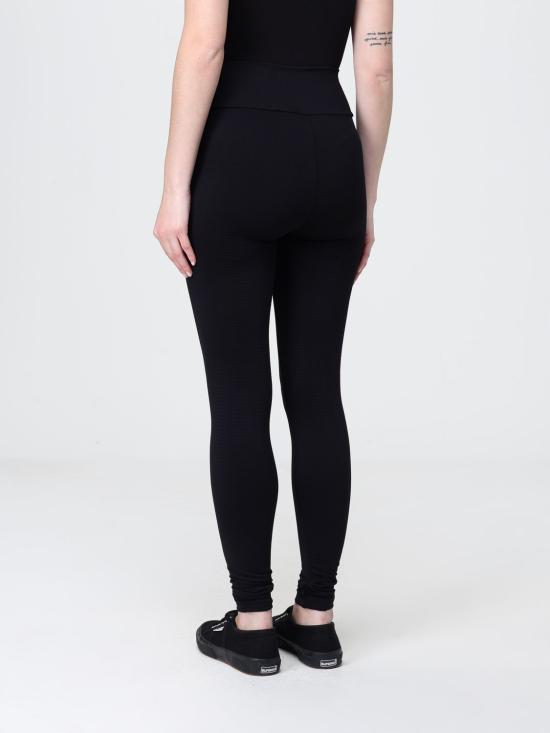 26SS 월포드 레깅스 17612 7540 Black - WOLFORD