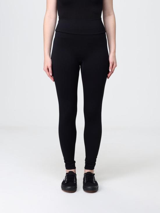 26SS 월포드 레깅스 17612 7540 Black