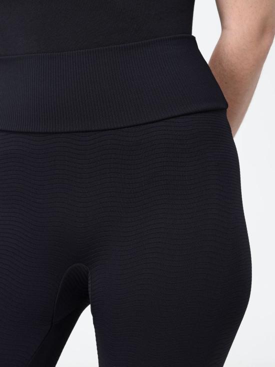 26SS 월포드 레깅스 17612 7540 Black - WOLFORD