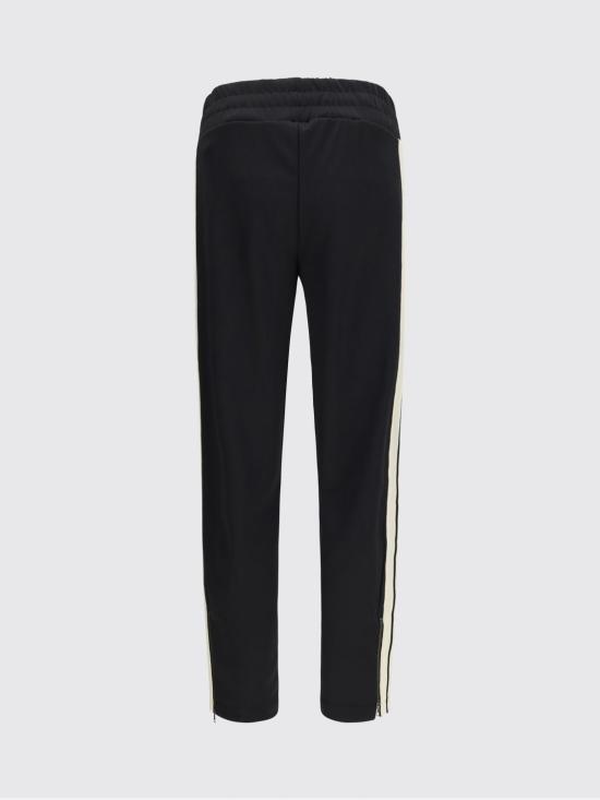 26SS 팜앤젤스 트레이닝/조거 팬츠 PMCJ020S26FAB001 1003 Black - PALM ANGELS