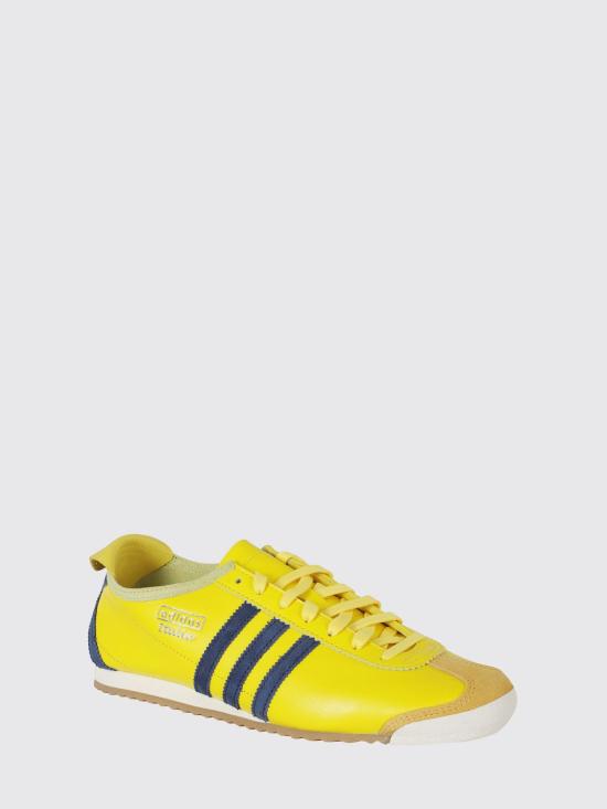 26SS 아디다스 스니커즈 IH9060 Yellow - ADIDAS