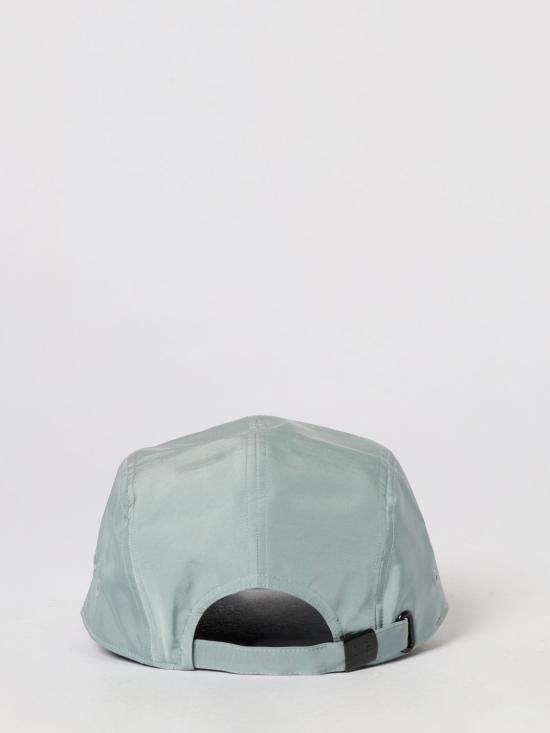 26SS 씨피 컴퍼니 볼캡 20CMAC047A110545A 809 Silver - C.P. COMPANY