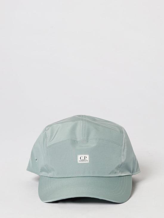 26SS 씨피 컴퍼니 볼캡 20CMAC047A110545A 809 Silver - C.P. COMPANY