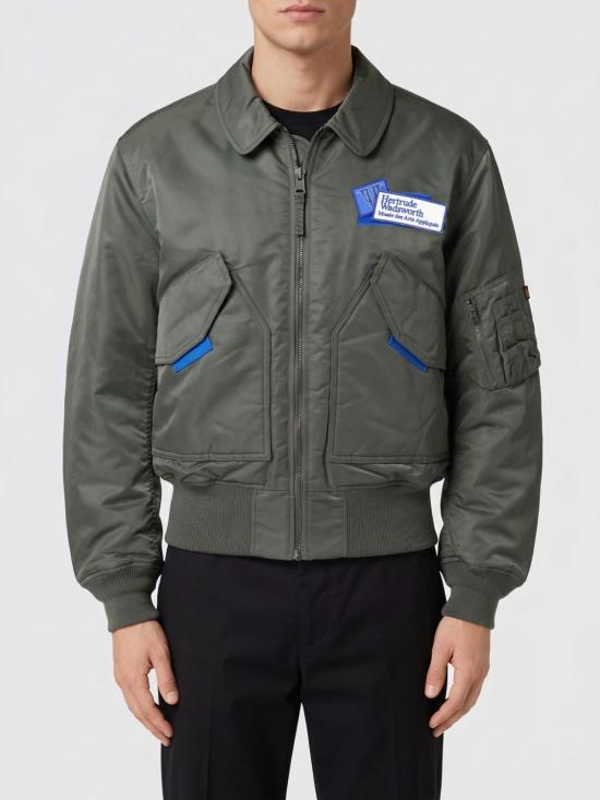 26SS 쥐알텐케이 자켓 DGX31342XA 94 Grey