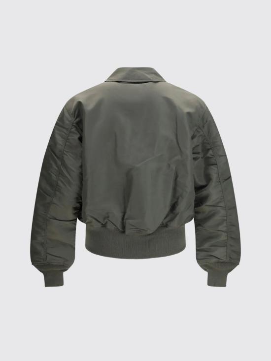 26SS 쥐알텐케이 자켓 DGX31342XA 94 Grey - GR10K