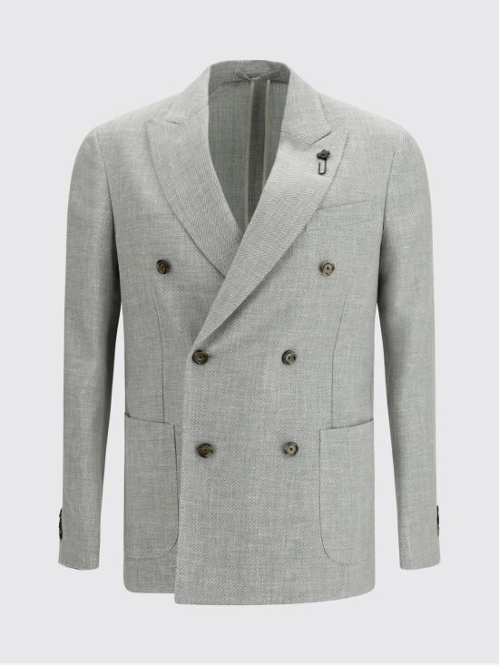 26SS 라르디니 수트 자켓 CN6203EPAIF66507 510 Green - LARDINI