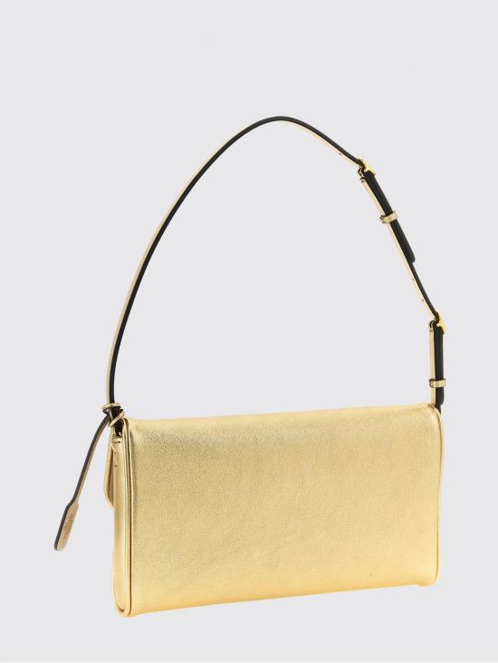 26SS 발렌티노 가라바니 토트백 8W0B0T31NVB 39L Gold - VALENTINO GARAVANI