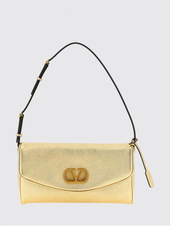 26SS 발렌티노 가라바니 토트백 8W0B0T31NVB 39L Gold