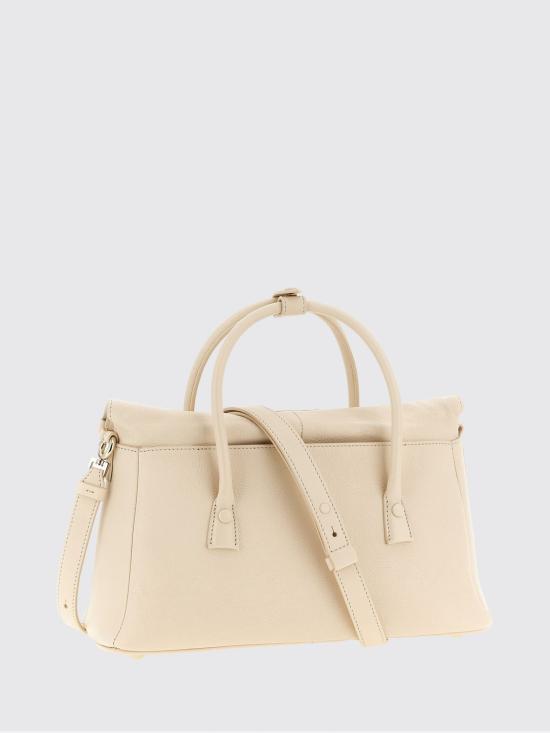 26SS 마르지엘라 5AC 미디엄 토트백 SB1WD0058P5348 T4086 Pink - MAISON MARGIELA