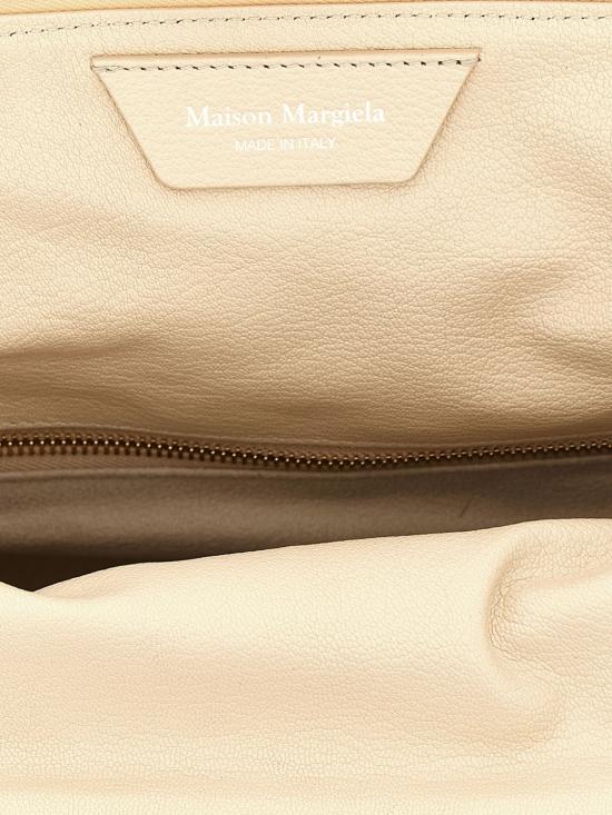 26SS 마르지엘라 5AC 미디엄 토트백 SB1WD0058P5348 T4086 Pink - MAISON MARGIELA