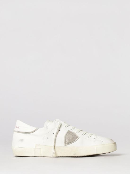 26SS 필립모델 스니커즈 PRLU FG01 White 1
