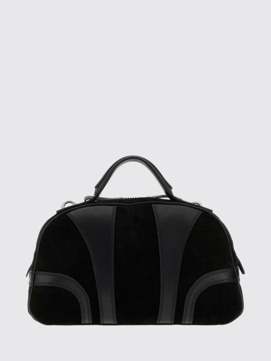 26SS 드리스 반 노튼 토트백 2610215080153 900 Black