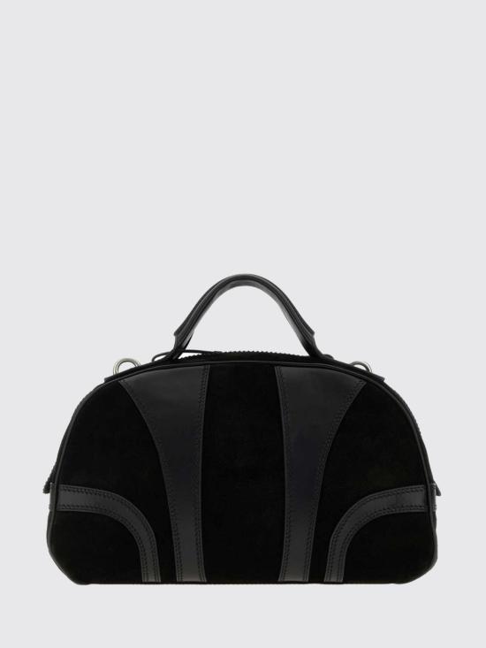 26SS 드리스 반 노튼 토트백 2610215080153 900 Black - DRIES VAN NOTEN