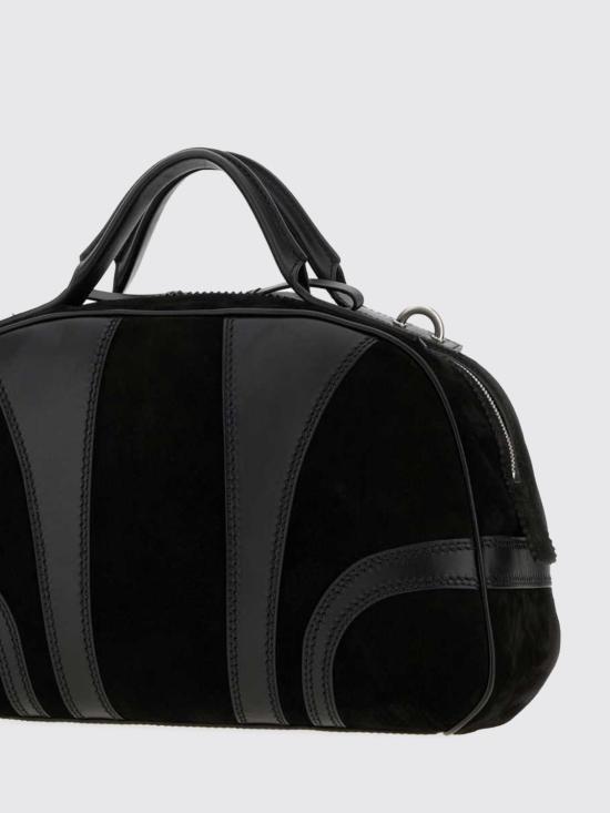 26SS 드리스 반 노튼 토트백 2610215080153 900 Black - DRIES VAN NOTEN
