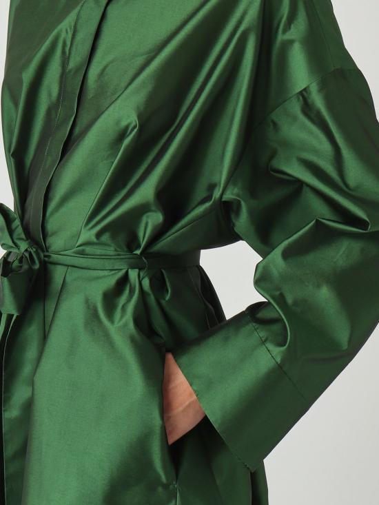 26SS 에스막스마라 롱 원피스 2619221043600 007 Emerald - 'S MAX MARA