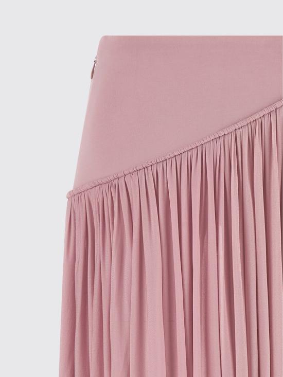 26SS 짐머만 스커트 8477SS262 LPI Pink - ZIMMERMANN