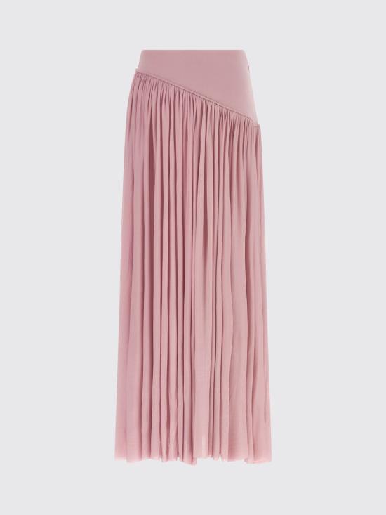 26SS 짐머만 스커트 8477SS262 LPI Pink - ZIMMERMANN