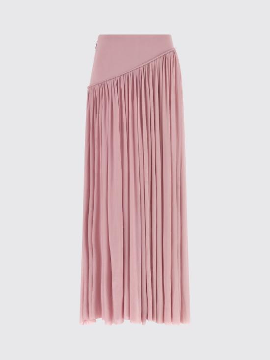 26SS 짐머만 스커트 8477SS262 LPI Pink - ZIMMERMANN