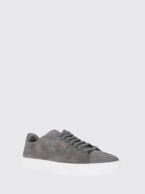 26SS 악셀 아리가토 스니커즈 F2275002 Grey - AXEL ARIGATO