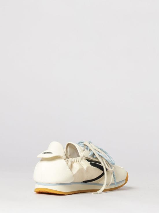 26SS 푸라이 스니커즈 PU602P 036 Cream - PURAAI