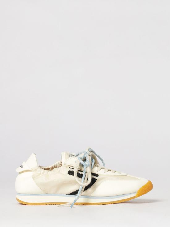 26SS 푸라이 스니커즈 PU602P 036 Cream
